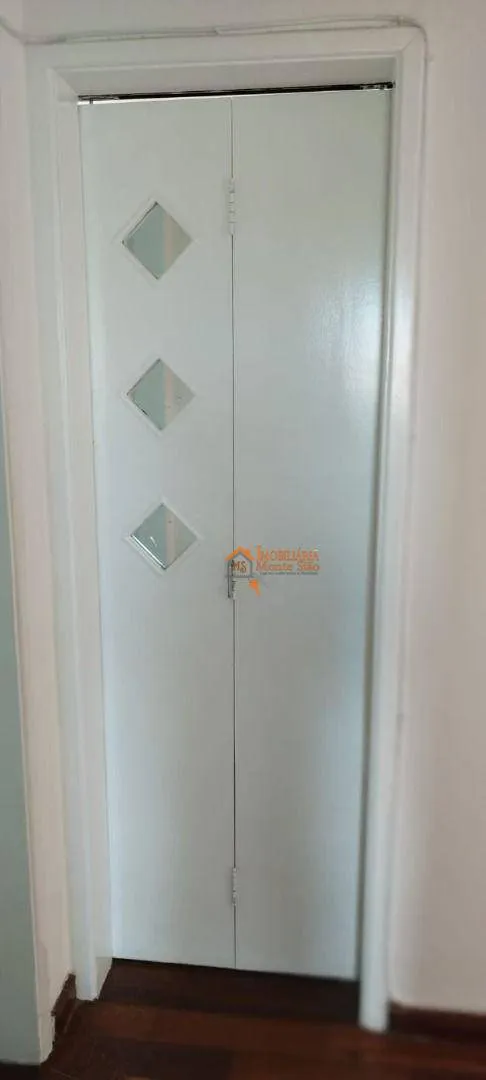 Imagem Apartamento com 2 dormitórios à venda, 67 m² por R$ 339.900,00 - Jardim Testae - Guarulhos/SP