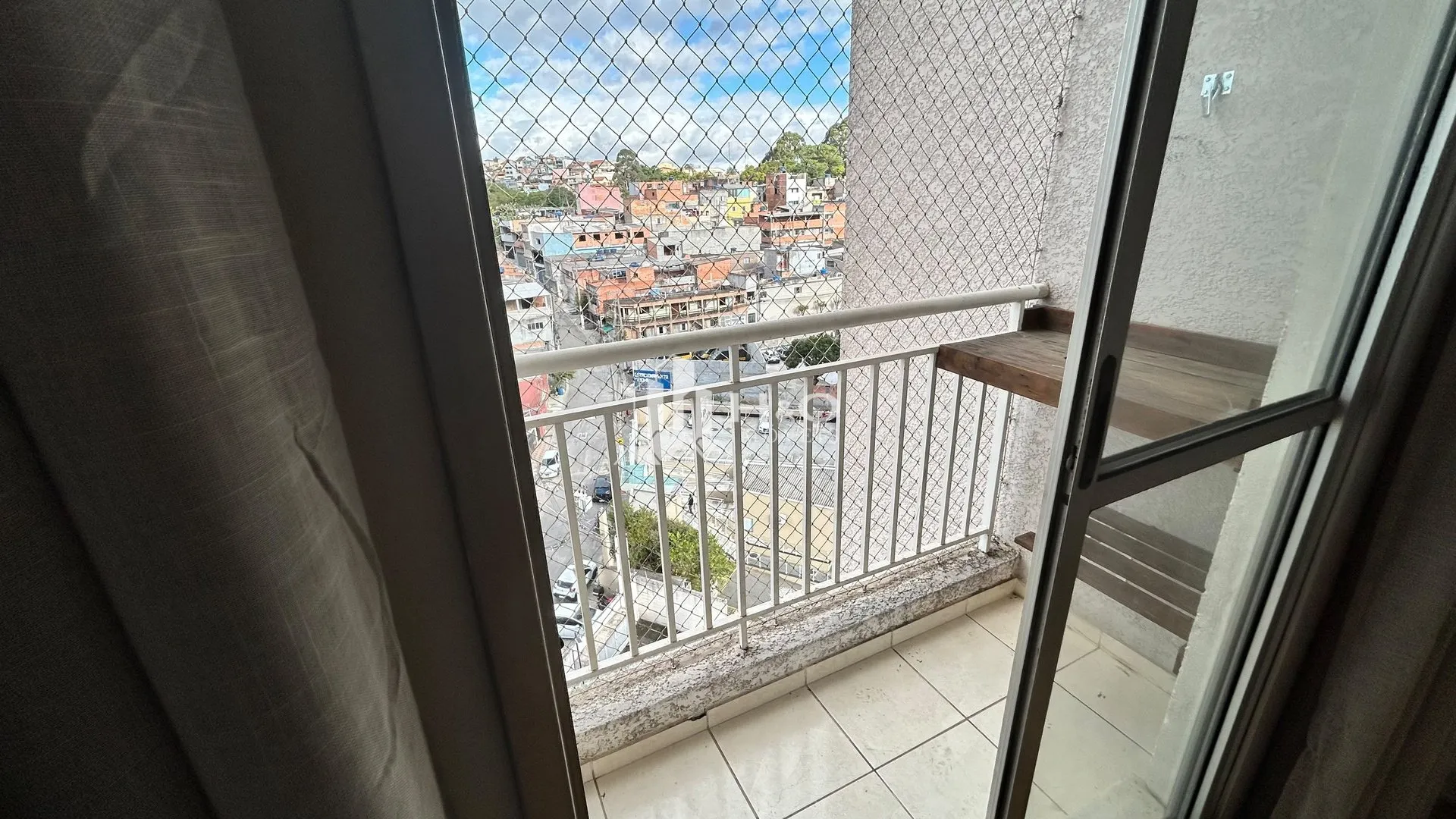 Imagem Apartamento à Venda na Cidade Líder com 2 Dormitórios Sacada 1 Vaga de Garagem