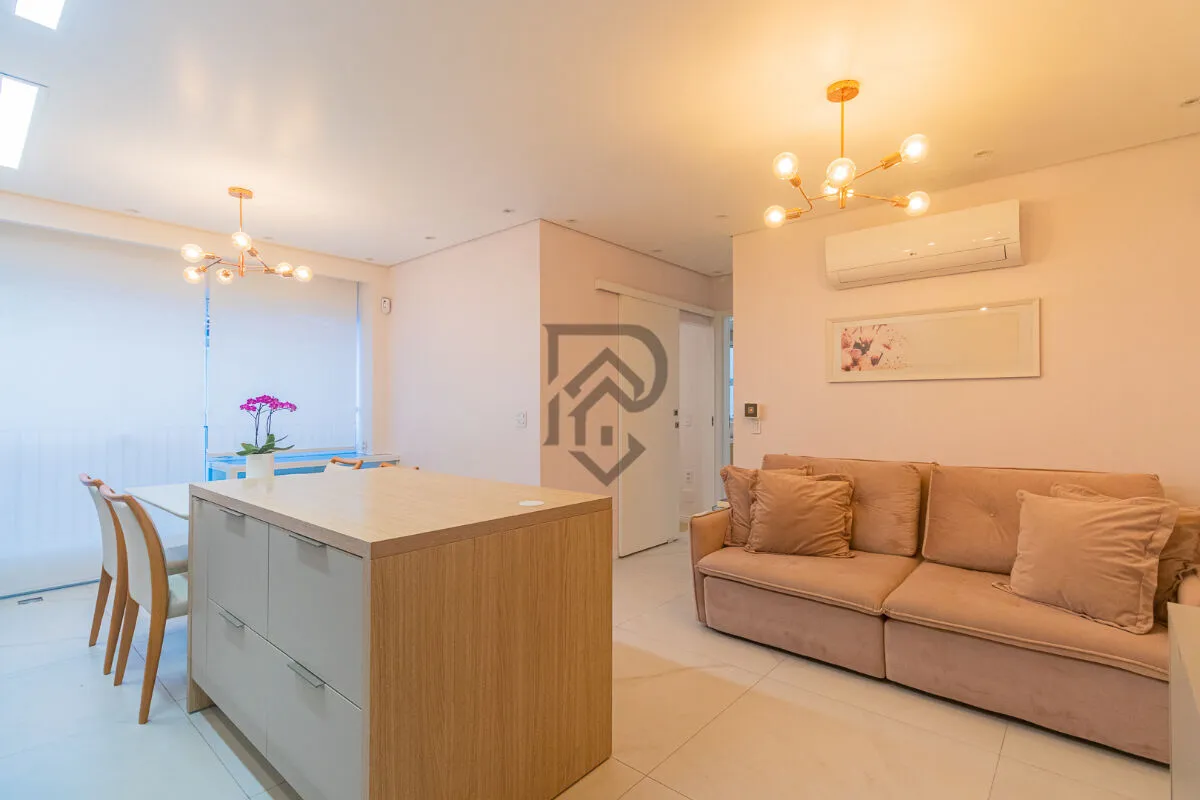 Imagem Apartamento vila uberabinha porteira fechada