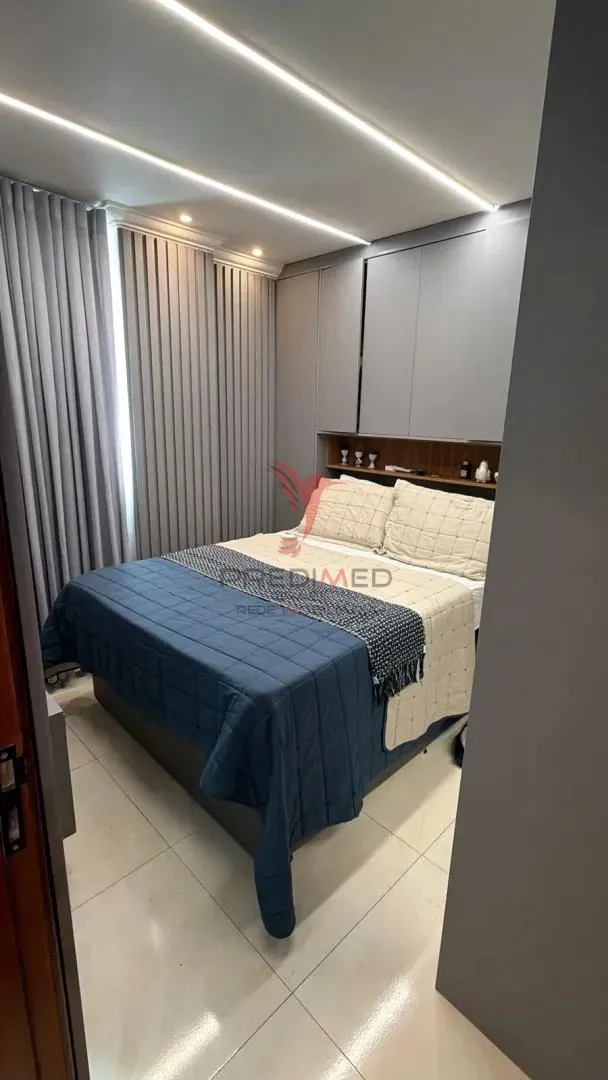 Imagem Apartamento Lindo. Porteira fechada em Manaíra, João Pessoa, PB
