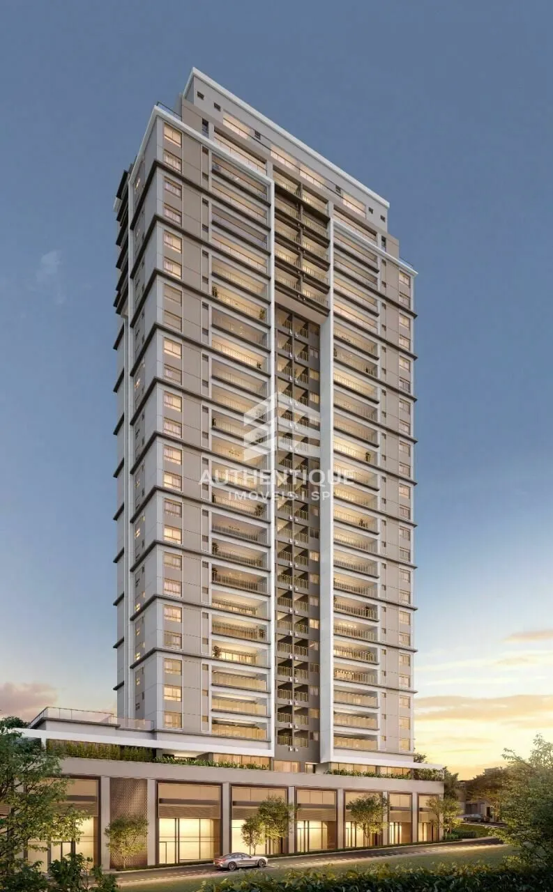Foto do imóvel MAISON CYRELA PERDIZES - Apartamento à venda em Rua João Ramalho, 1177 - Perdizes, São Paulo - SP