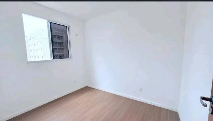 Imagem Apartamento 2 Quartos com Varanda Mrv Chapada Cesari Bairro Novo Colorado