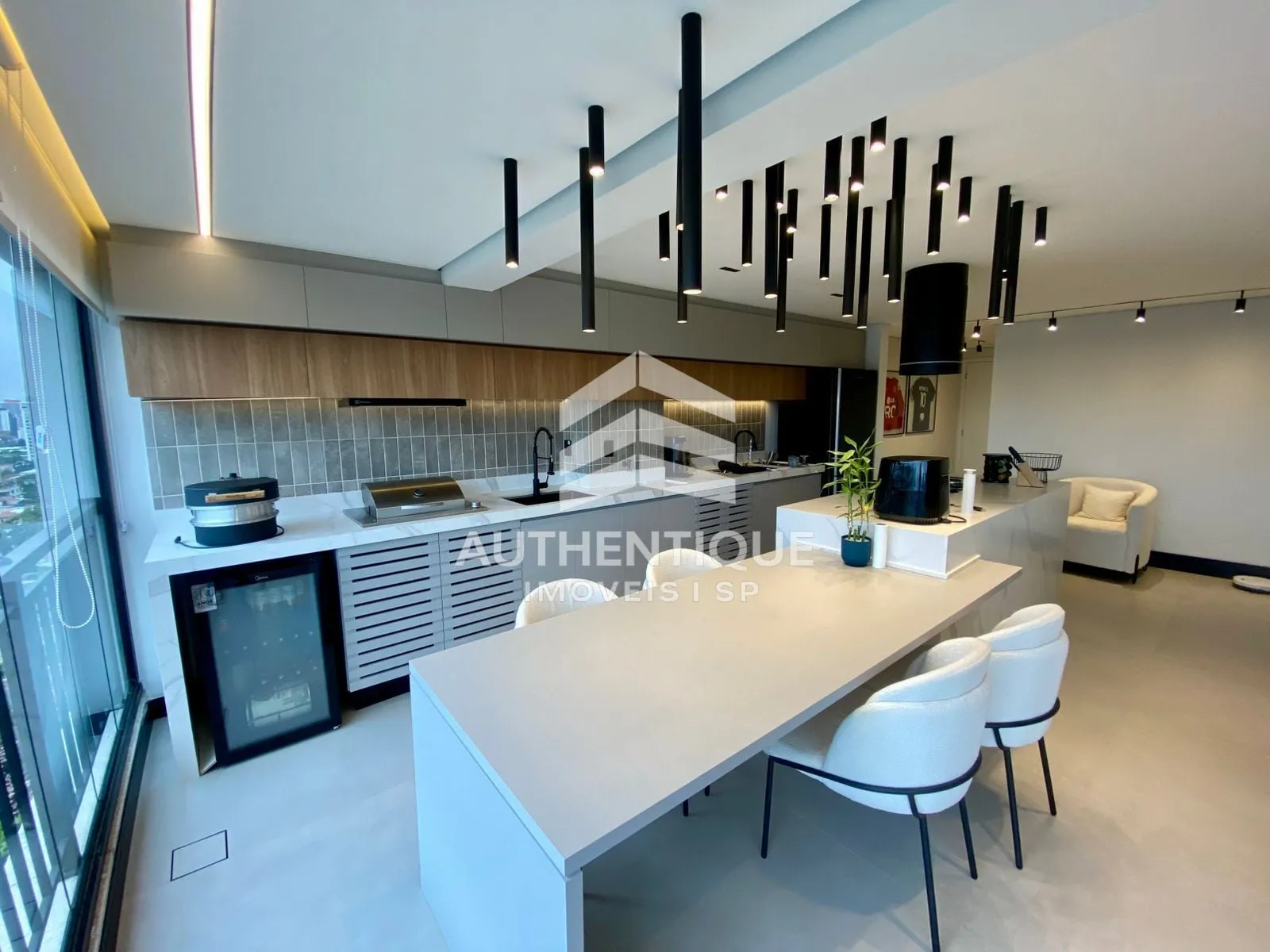 Imagem TRENDS BROOKLIN - Apartamento no bairro Brooklin à venda