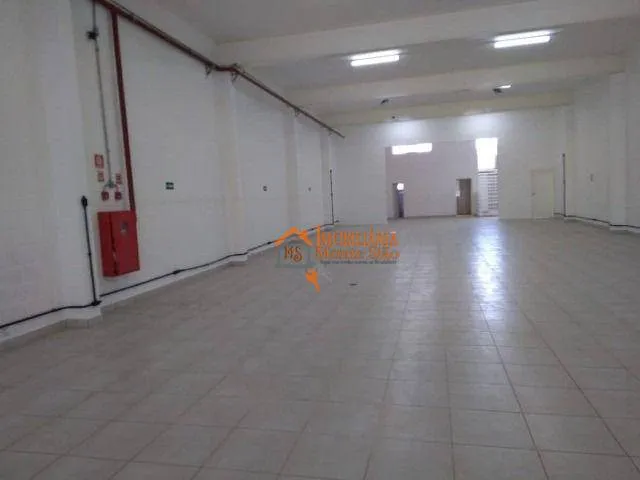 Imagem Prédio à venda, 800 m² por R$ 2.800.000,00 - Cidade Soberana - Guarulhos/SP