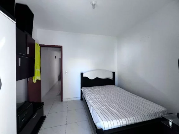 Imagem Apartamento com 1 dorm, Guilhermina, Praia Grande - R$ 260 mil, Cod: 2569