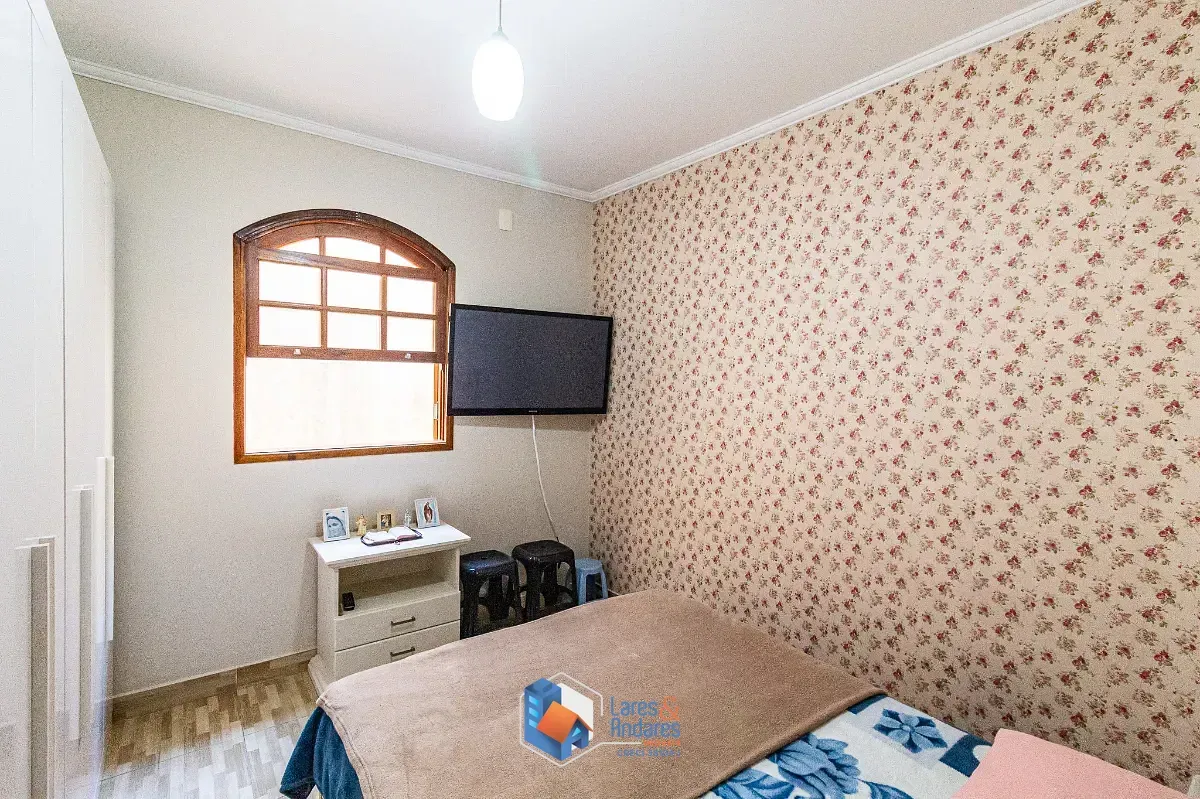 Imagem Casa para venda em Tatuapé com 3 quartos, 138m²