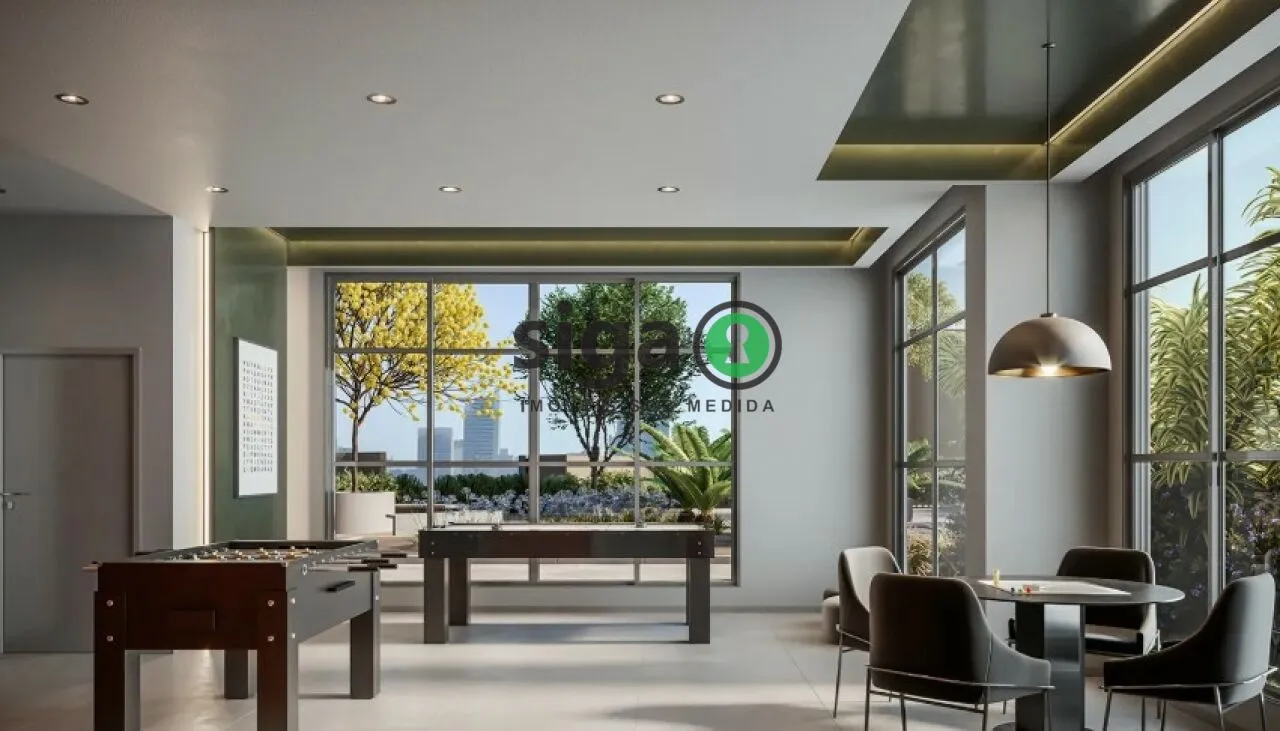Imagem APARTAMENTO Á VENDA NA VILA ANDRADE COM 2 VAGAS E 3 DORMITÓRIOS!