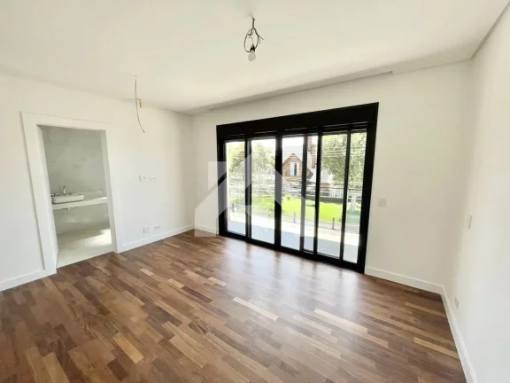 Imagem Casa de Condomínio em Alphaville Residencial Dois - Barueri