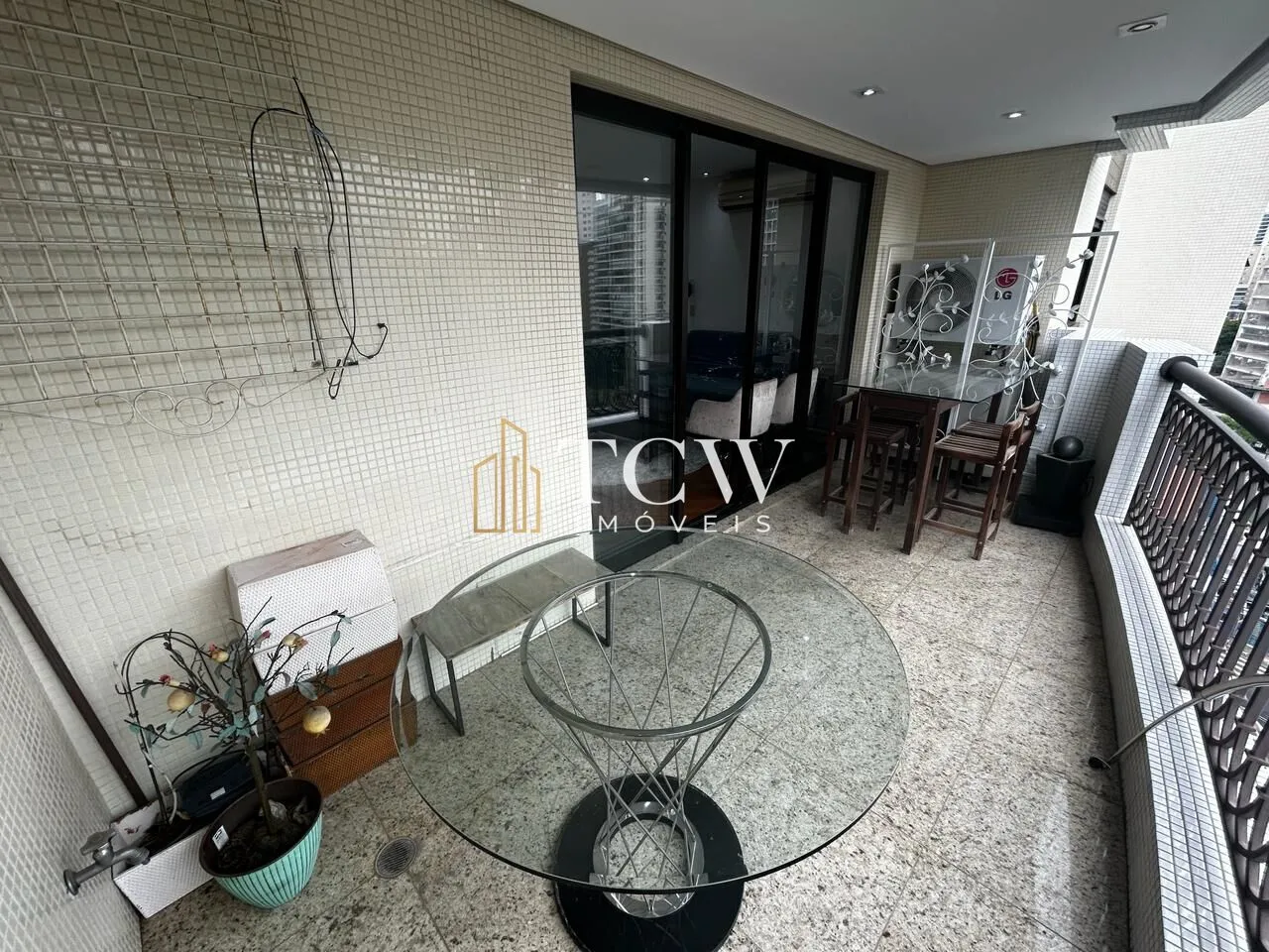 Imagem Apartamento para alugar no bairro Vila Nova Conceição - São Paulo/SP, Zona Sul