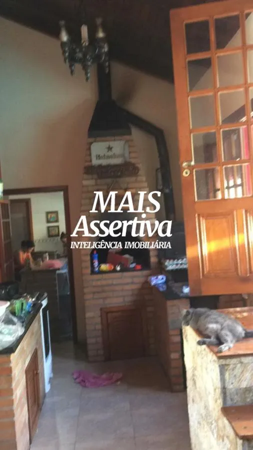 Imagem Casa para Venda em Novo Hamburgo / RS no bairro Canudos