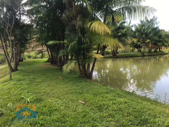 Imagem Sítio de luxo em Belo Oriente