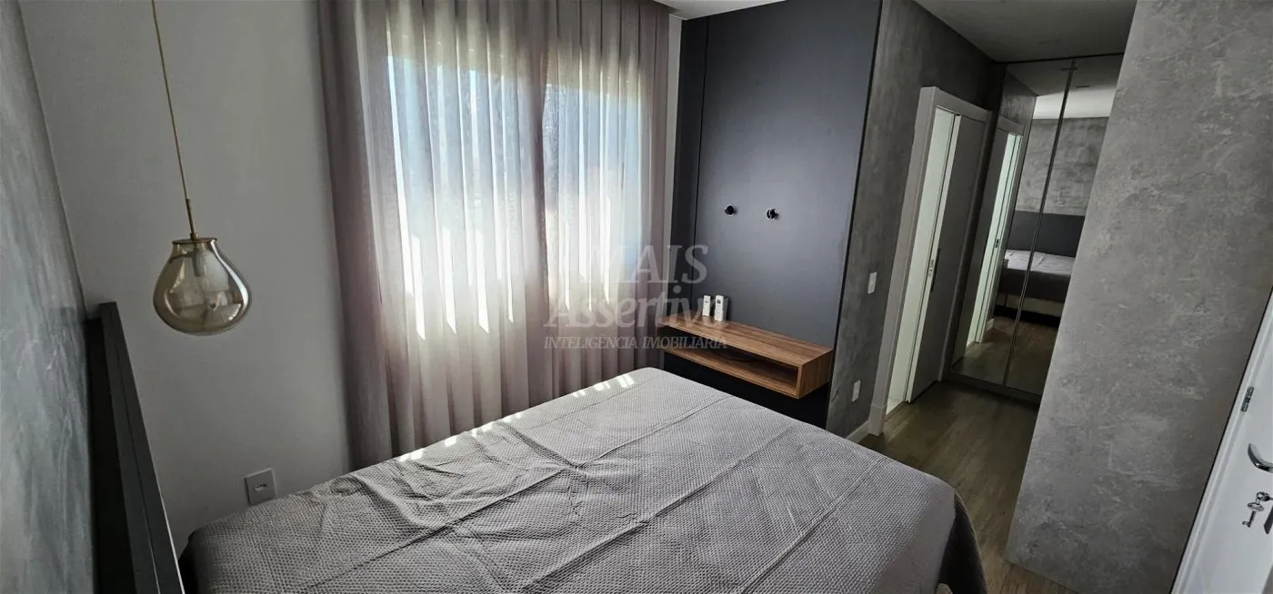 Imagem Apartamento mobiliado em Balneário Camboriú SC
