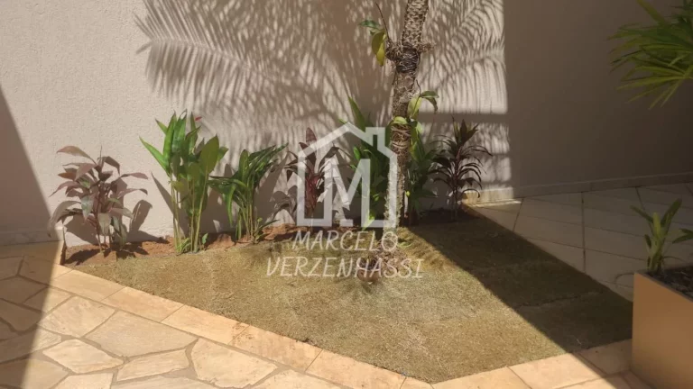 Imagem Casa em Condomínio para Venda em Limeira / SP no bairro Jardim Terras de Santa Elisa