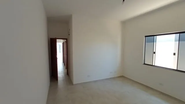 Imagem Casa à venda 3 Quartos, 1 Suite, 2 Vagas, 150M², Piracangaguá, Taubaté - SP