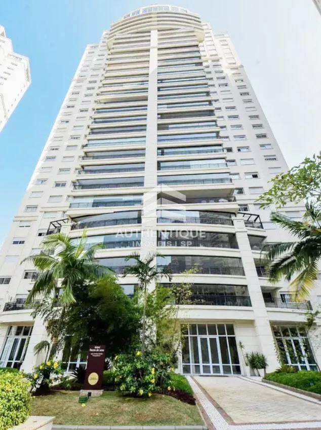 Foto do imóvel Domínio Marajoara - Apartamento à venda em São Paulo/SP em Avenida Interlagos, 800 - Jardim Marajoara, São Paulo - SP