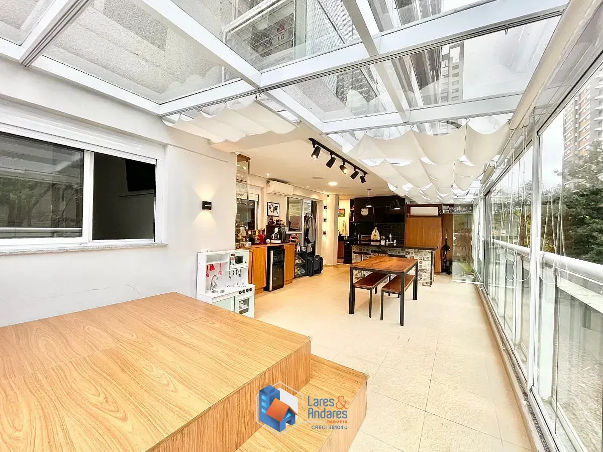 Imagem Apartamento para venda em Aclimação com 2 quartos, sendo 1 suíte, 98m²