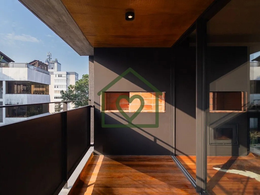 Imagem A beleza de viver agora em apartamentos únicos, em um edifício cheio de personalidade. O Vicco se ...