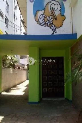 Imagem Casa a venda no bairro do boqueirão