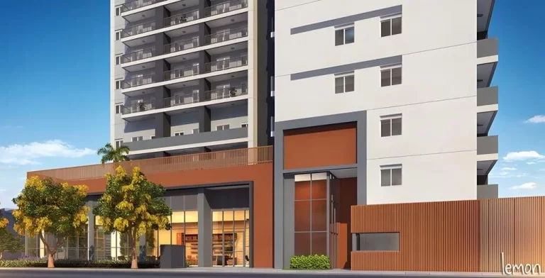 Imagem CONEXÃO MORATO - CASA VIVA - Apto de 40m² (NR), ótima localização, próximo do metrô São Paulo-Morumbi!