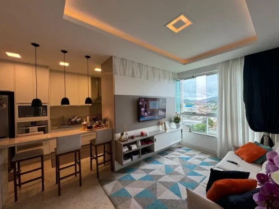 Imagem Apartamento com 3 quartos no centro de Camboriú