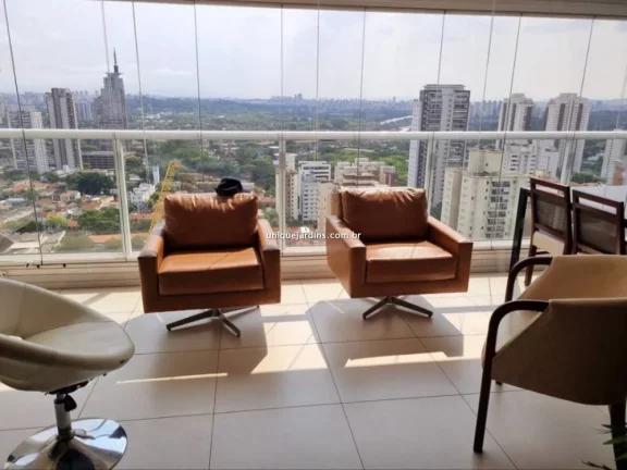 Imagem Apartamento à venda Pinheiros São Paulo