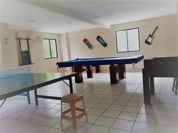 Imagem Apartamento no Edf. Res. Vila Madalena, Madalena