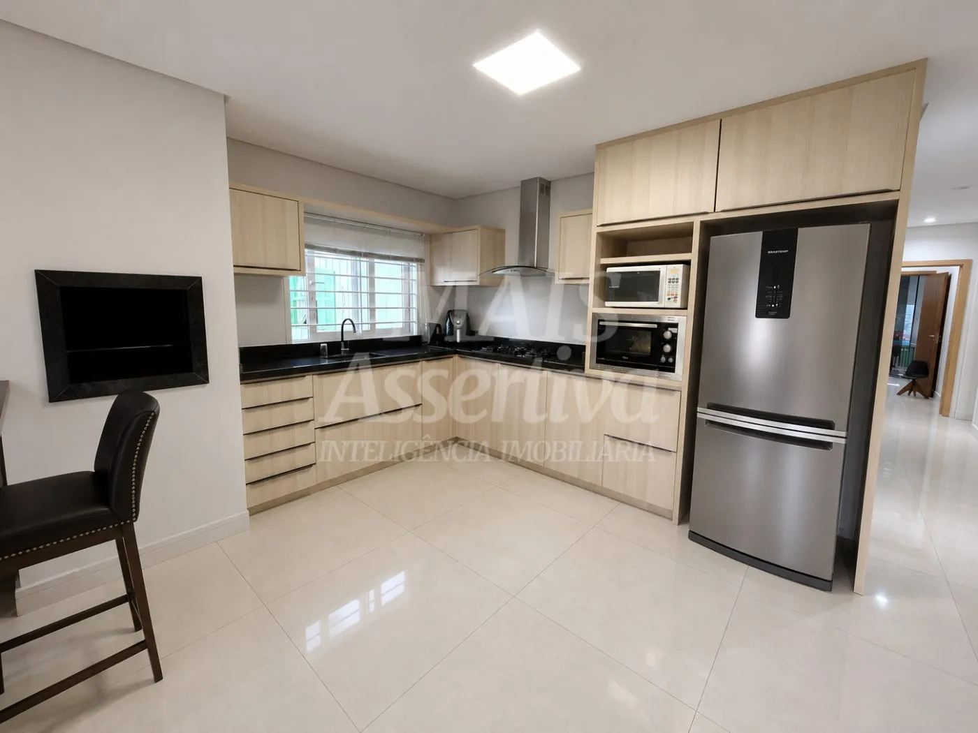 Imagem Casa semi mobiliada para venda no bairro Ideal em Novo Hamburgo