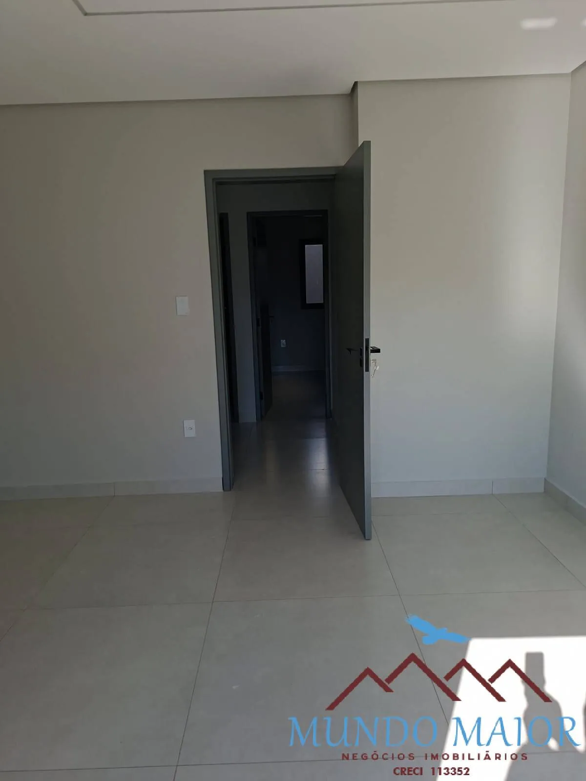 Imagem Sobrado de Alto Padrão- Centro de Santo André -Projeto Moderno Vila Bastos!
