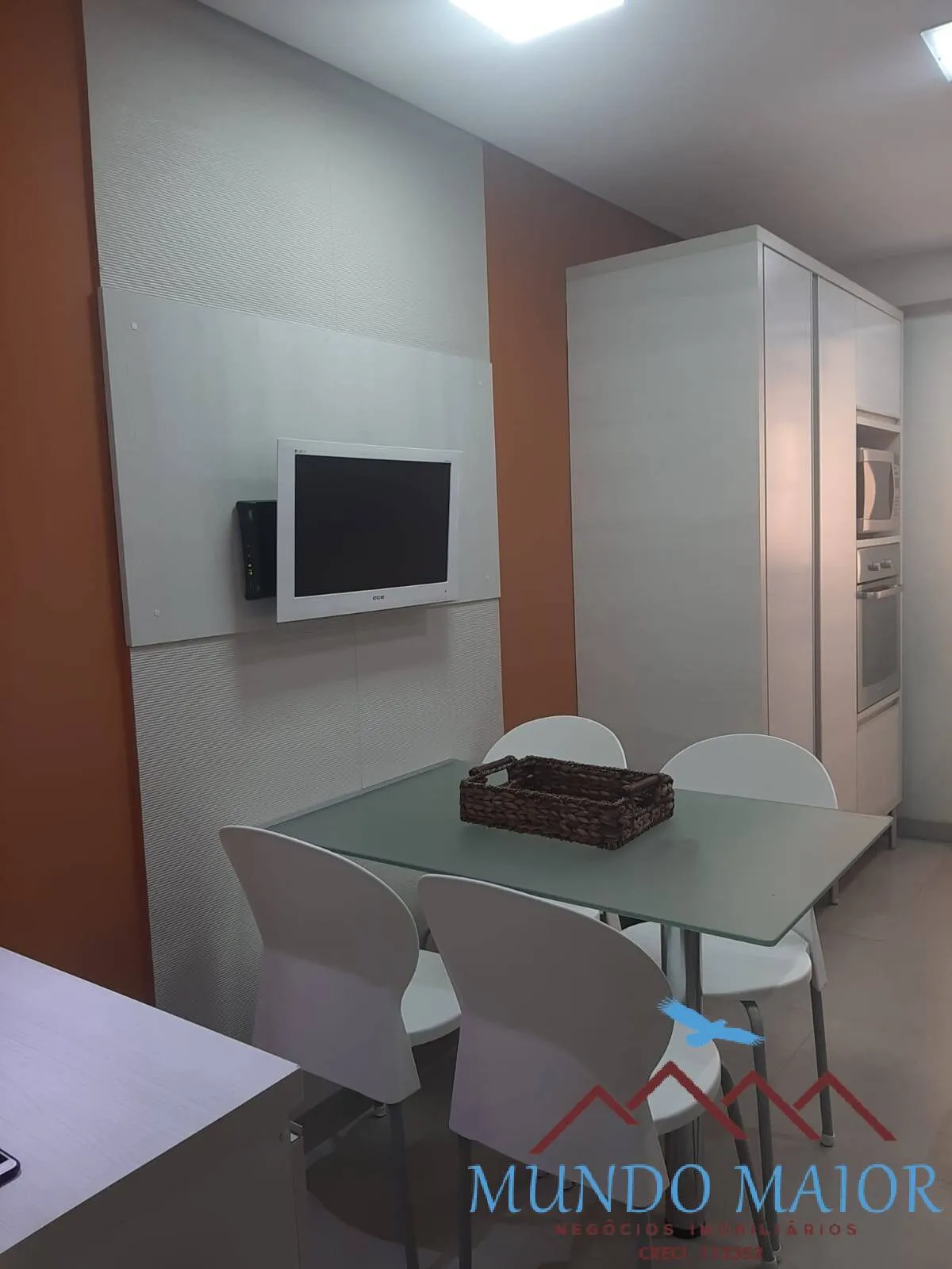 Imagem Apartamento com 3 Quartos e 2 suites , 100m² - Sao Caetano do Sul !!!