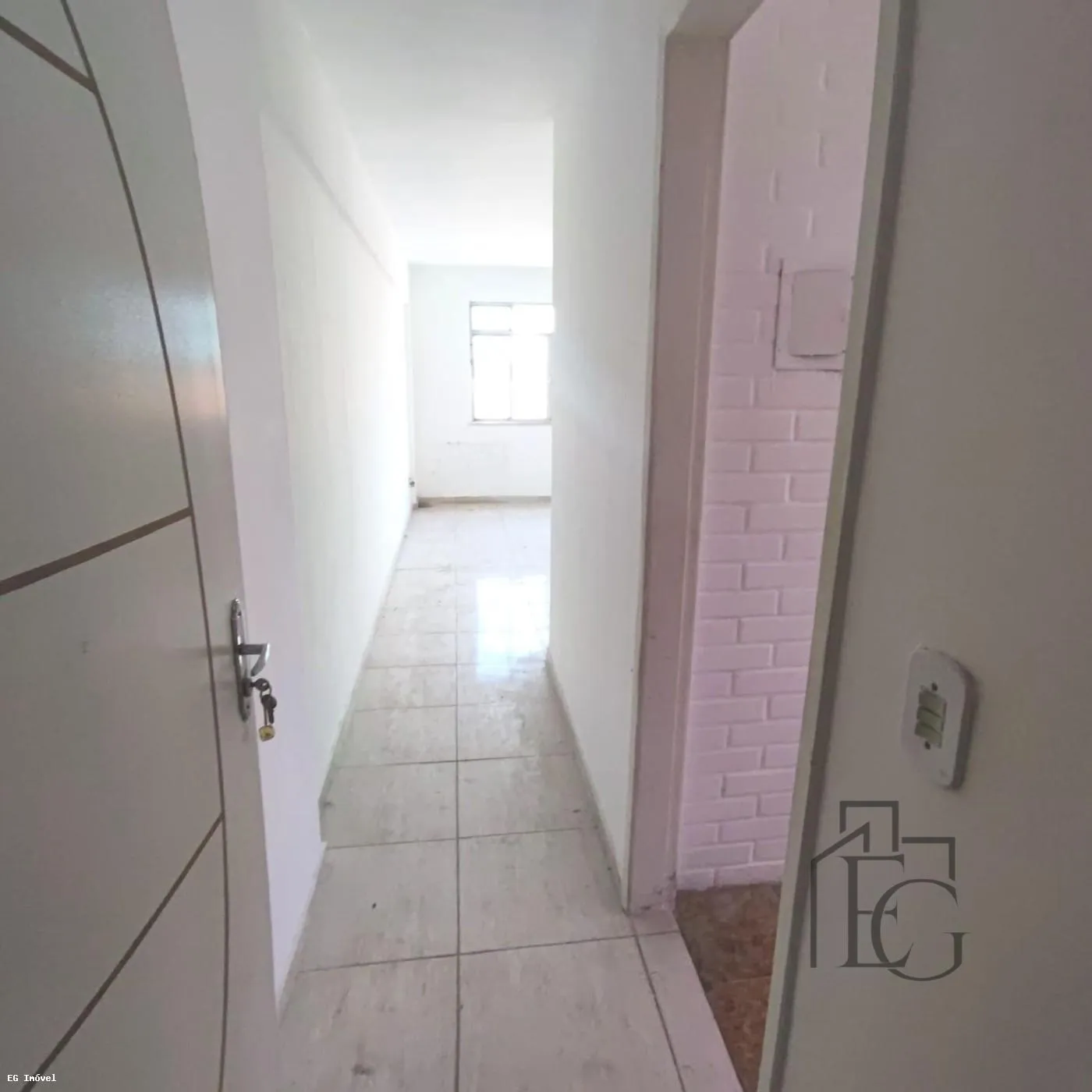 Imagem Apartamento para Venda em Araruama, Parque Hotel, 2 dormitórios, 1 suíte, 1 banheiro