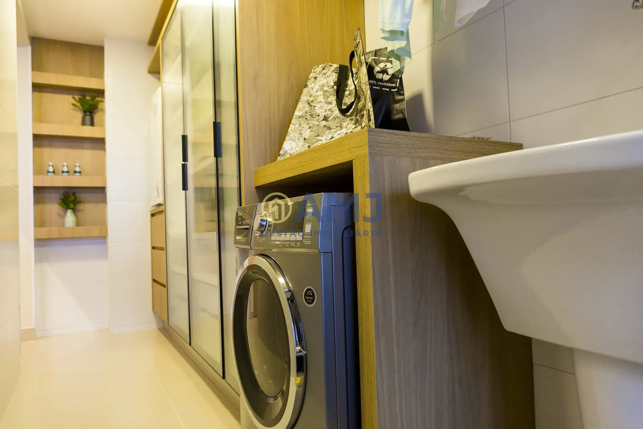 Imagem Apartamento à venda 3 Suítes no Serrinha - Blume Apartments