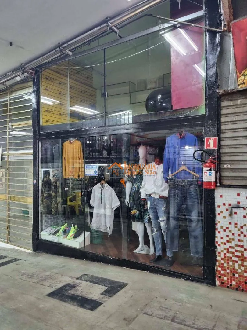 Imagem Sala à venda, 17 m² por R$ 139.000,00 - República - São Paulo/SP