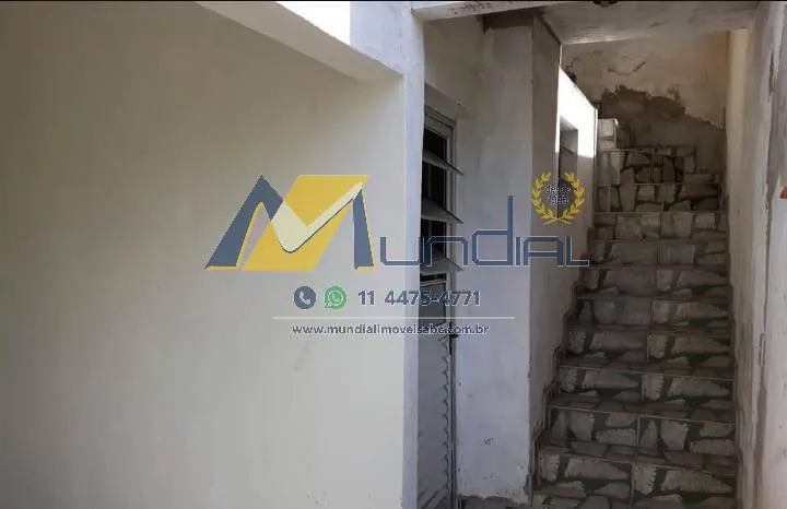 Imagem Alugo Sobrado em São Bernardo, Bairro Jd. Anchieta