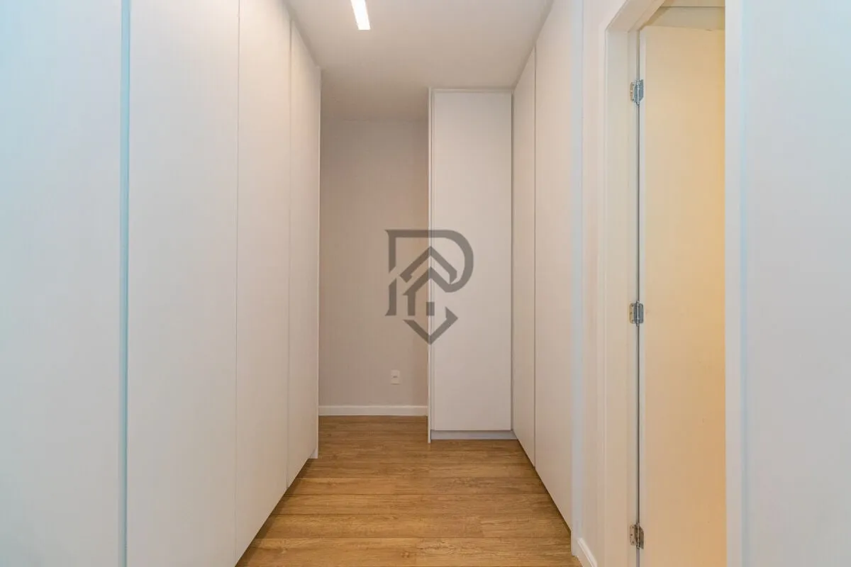 Imagem Apartamento Garden pinheiros pronto para morar