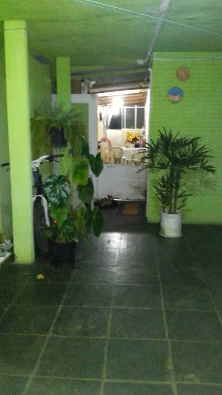 Imagem Casa à venda 2 Quartos, 3 Vagas, Conjunto Habitacional Terra dos Ipês I (Sul), Pindamonhangaba - SP