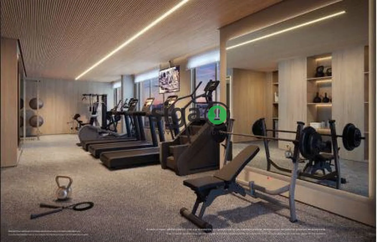 Imagem Apartamento Residencial em Jardins