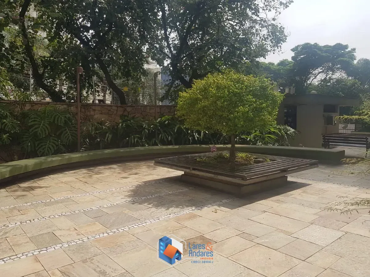 Imagem Apartamento para venda em Santana com 3 quartos, sendo 1 suíte, 135m²
