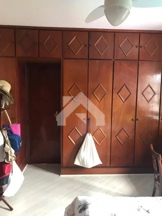 Imagem Casa de Condomínio em Alphaville - Santana de Parnaíba, SP