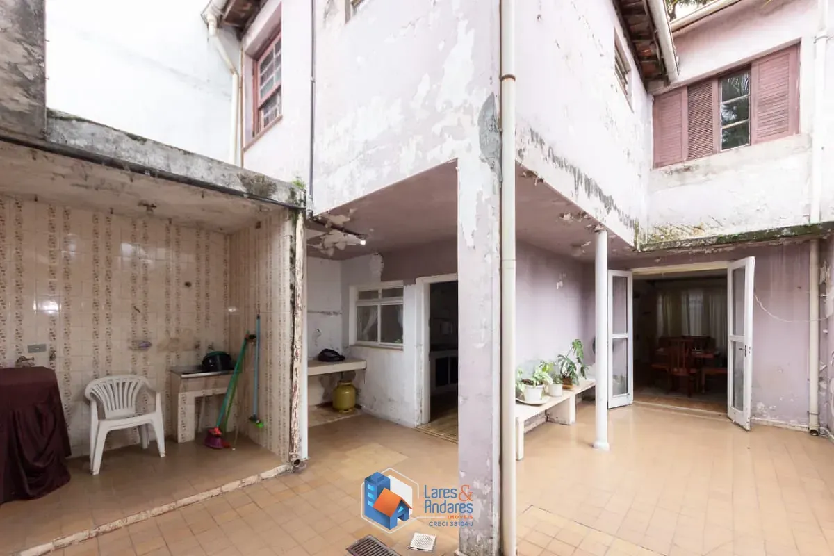 Imagem Casa para venda em Planalto Paulista com 4 quartos, 116m²