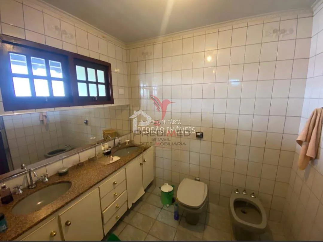 Imagem Casa de 3 quartos, 324m² no bairro Parque Residencial Rondon, em Lençóis Paulista