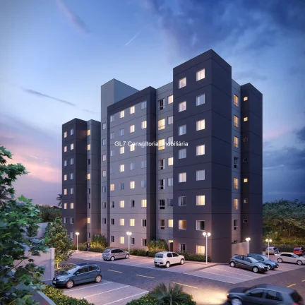Imagem OPORTUNIDADE Novo Empreendimento Residencial Vivere Indaiatuba SP