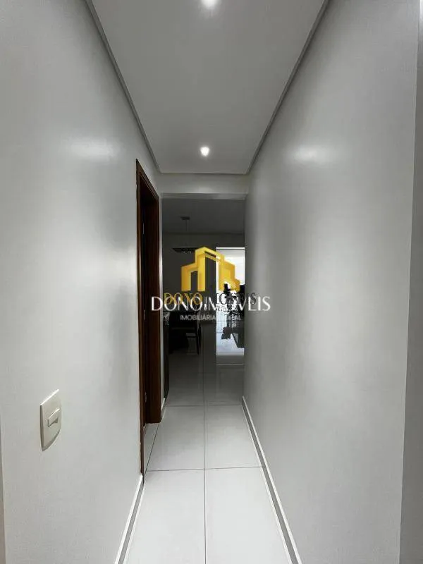Imagem Apto à venda 155 m² 4 dorms 3 suítes vista livre Domo Life Centro SBC SP