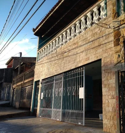 Imagem Casa Sobrado de Duas Casas Individuais em Sorocaba/SP