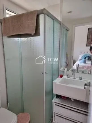 Imagem Apartamento à venda 3 dorm no Aclimação