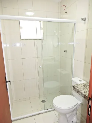 Imagem Apartamento Maravilhoso sem Condomínio 80 m² 2 Dormitorios 2 Vagas