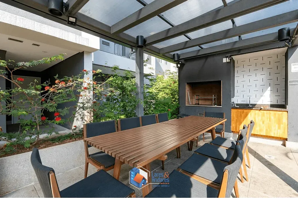 Imagem Apartamento à venda 3 Quartos 1 Suite 1 Vaga 70M² Butantã São Paulo - SP