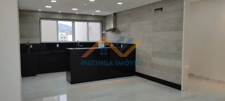 Imagem Apartamento Duplex/Cobertura em Cidade Nobre - Ipatinga