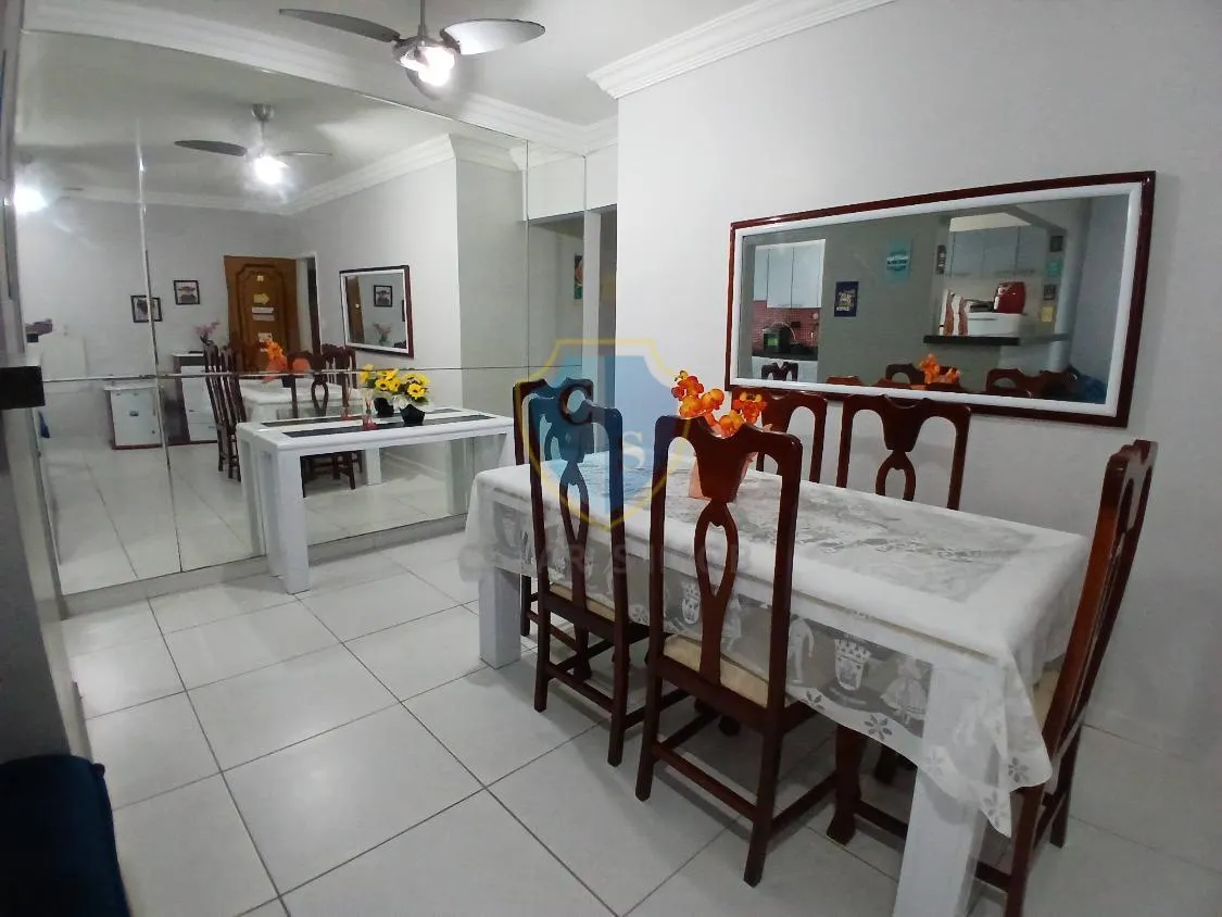 Imagem 2 Dorm s com 1 Suite Pé na Areia na Tupi