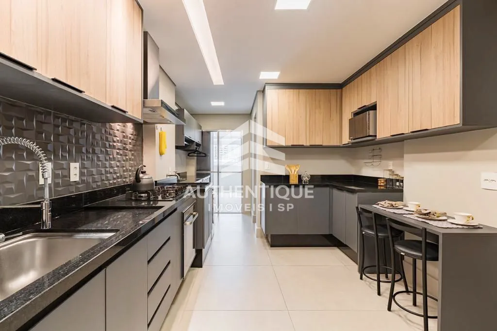 Imagem GIARDINO SAN FELIPE RESIDENTIAL CLUB TATUAPÉ - Apartamento à venda no bairro Tatuapé - São Paulo/SP, Zona Leste