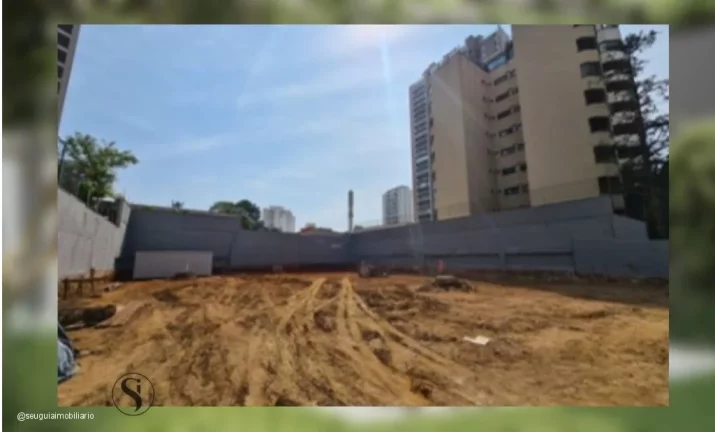 Imagem APARTAMENTO RESIDENCIAL em São Paulo - SP, Jardim das Acácias